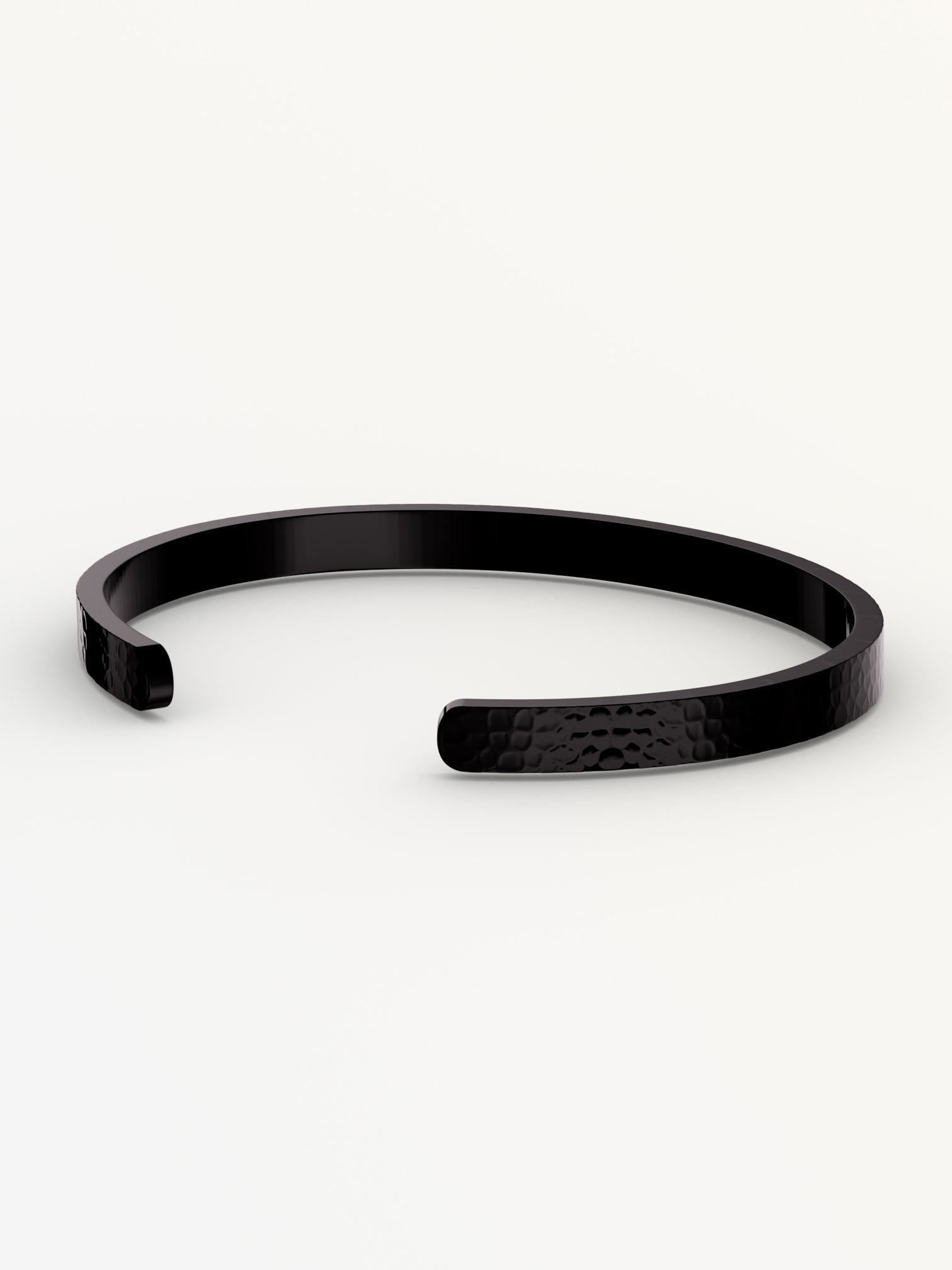 Bracelet Elysian - Noir