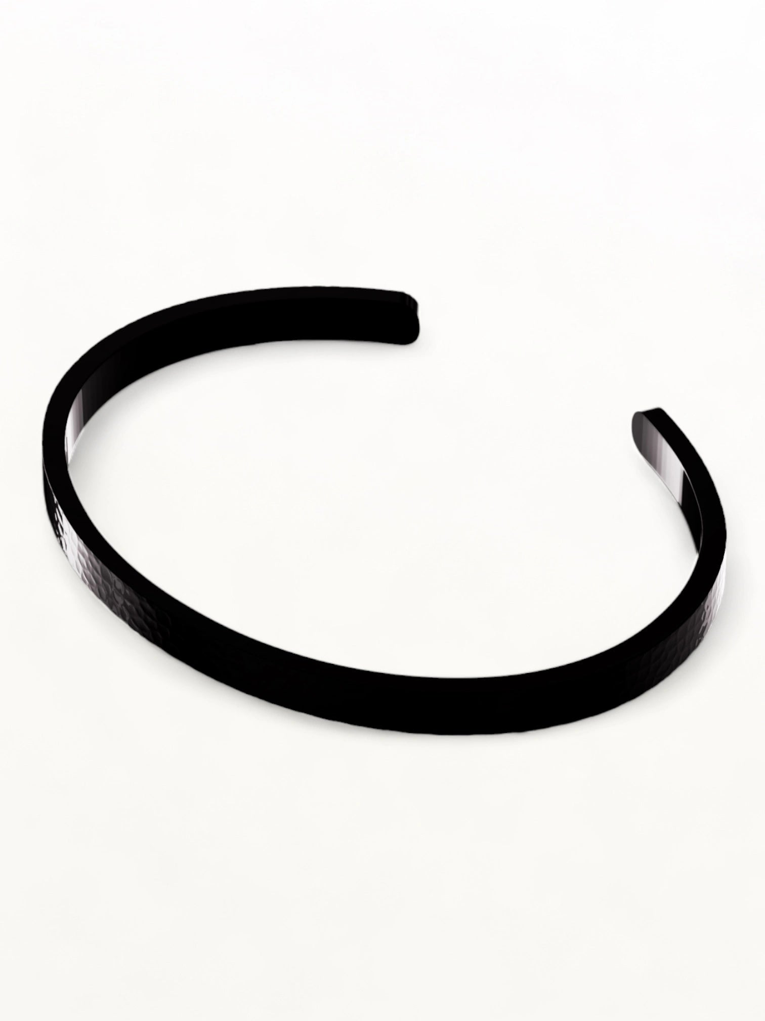 Bracelet Elysian - Noir