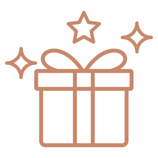 Coffret Cadeau