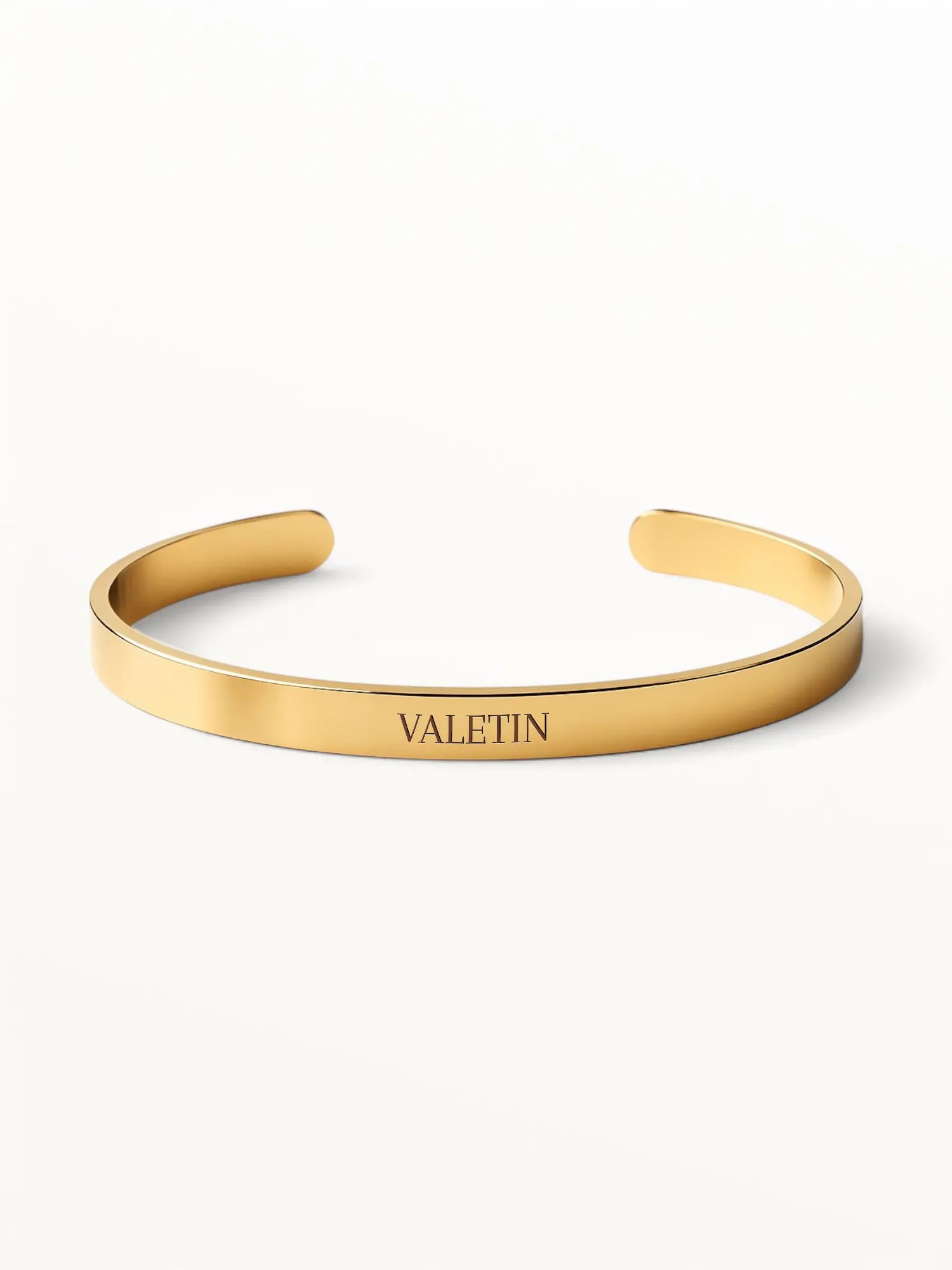 Bracelet Splendio - Doré