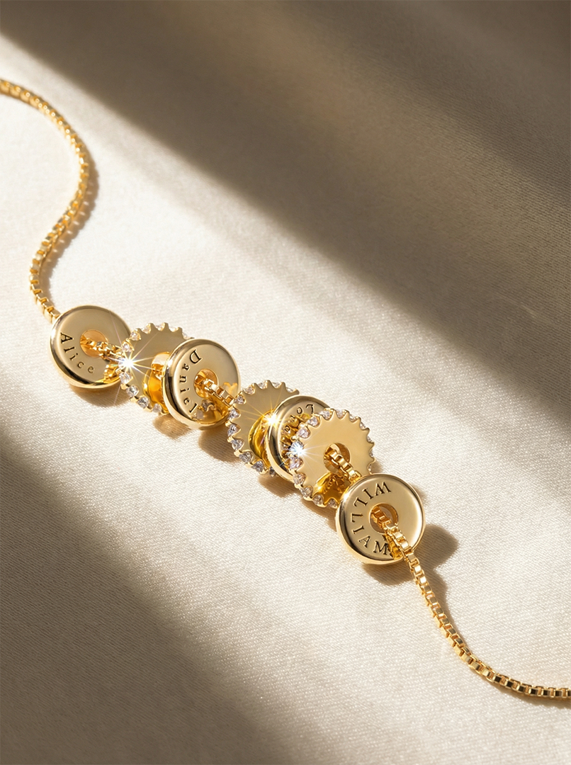 Doré à l’or fin : que signifie réellement cette finition et pourquoi la choisir ?