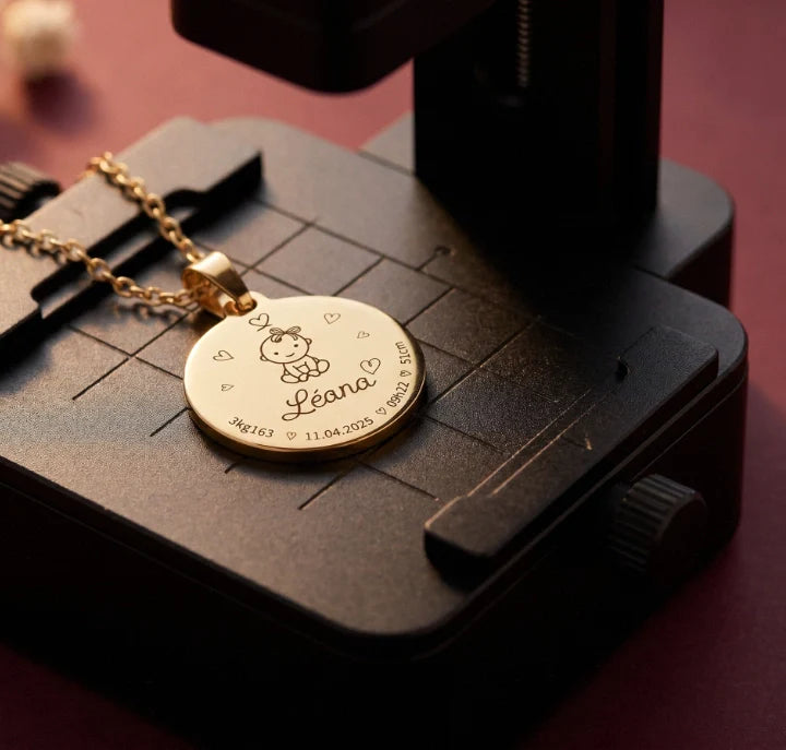 Pourquoi les bijoux personnalisés demandent plus de temps de fabrication