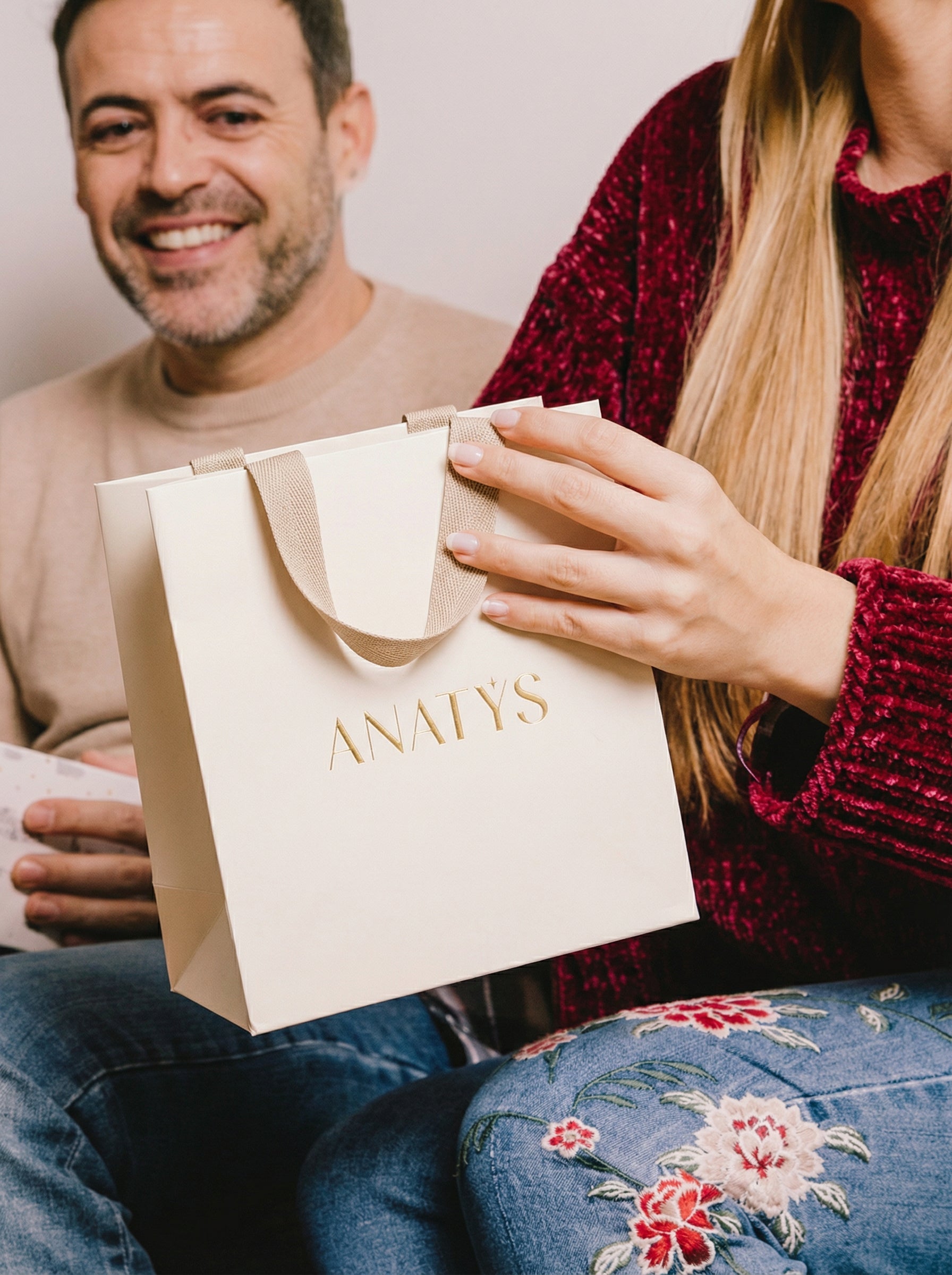 L’importance du message : quelques mots peuvent tout changer