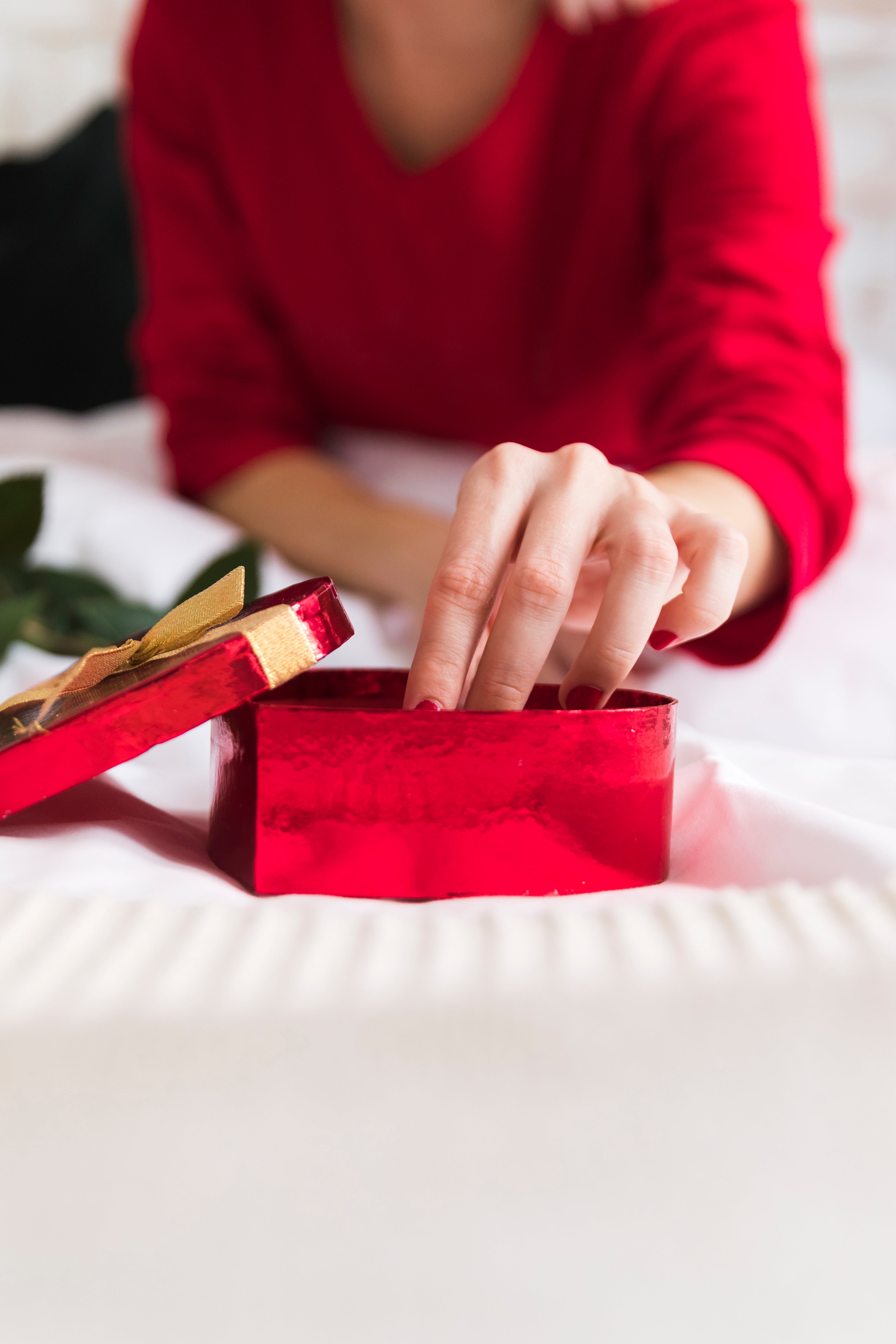 Pourquoi les Français offrent autant de cadeaux personnalisés