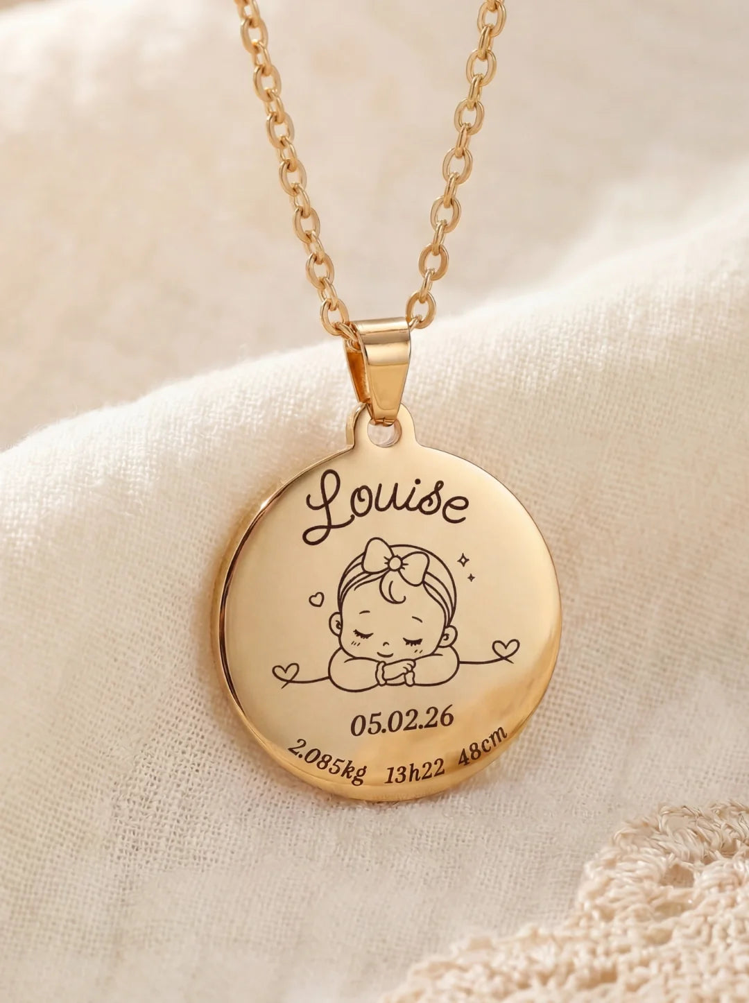 Cadeaux de Naissance