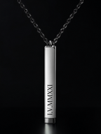 Collier Énigme