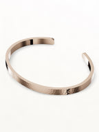 Bracelet Elysian - Rose Doré
