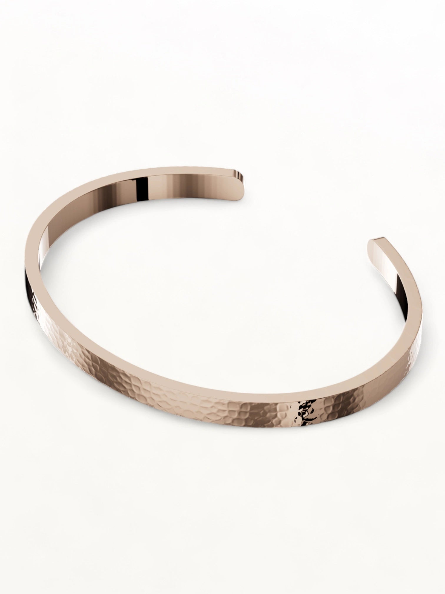 Bracelet Elysian - Rose Doré
