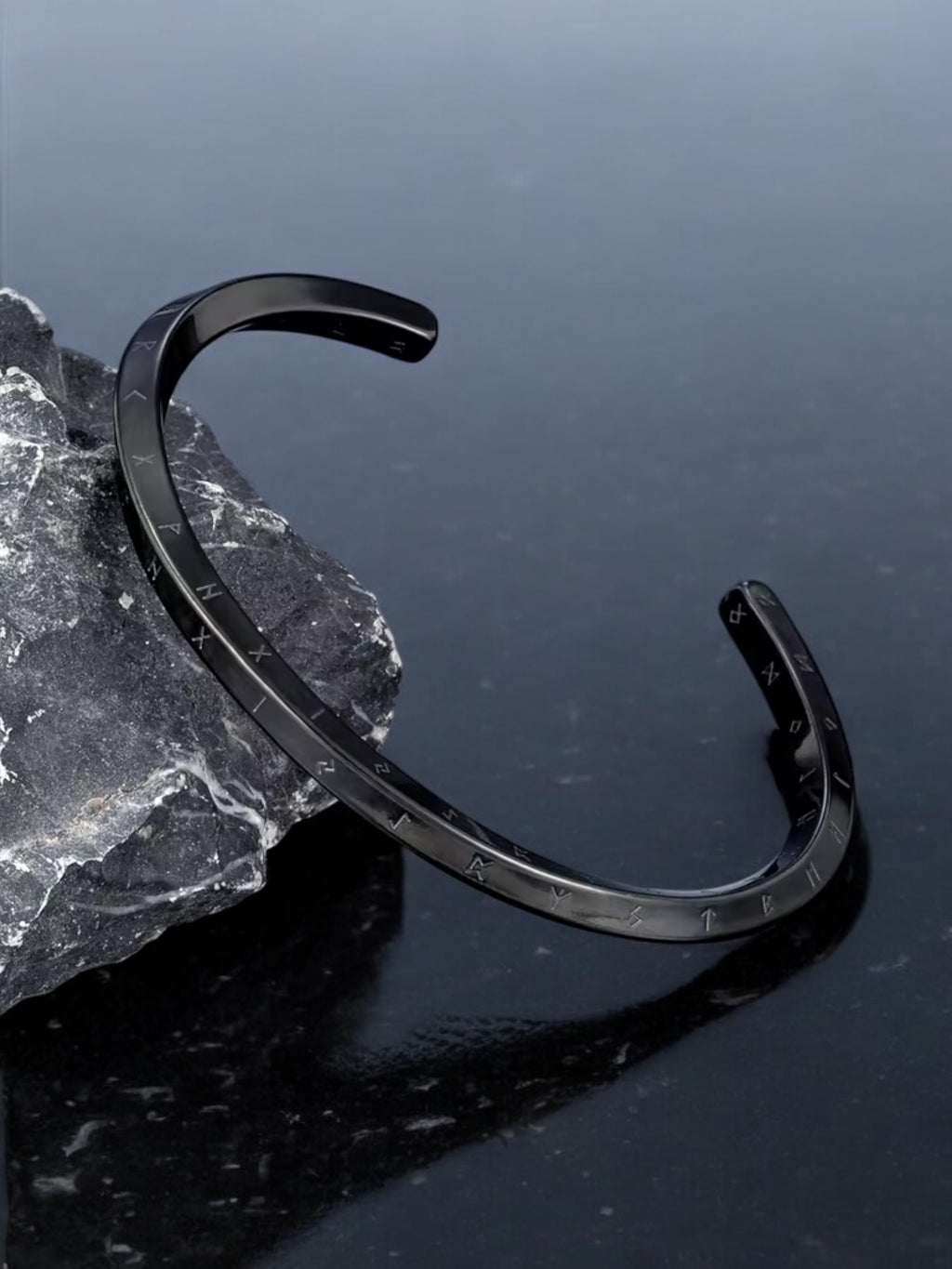 Bracelet Futhark