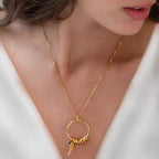 Collier Héritage