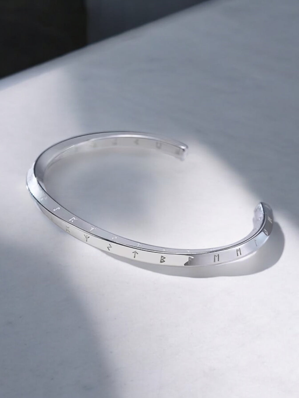 Bracelet Futhark