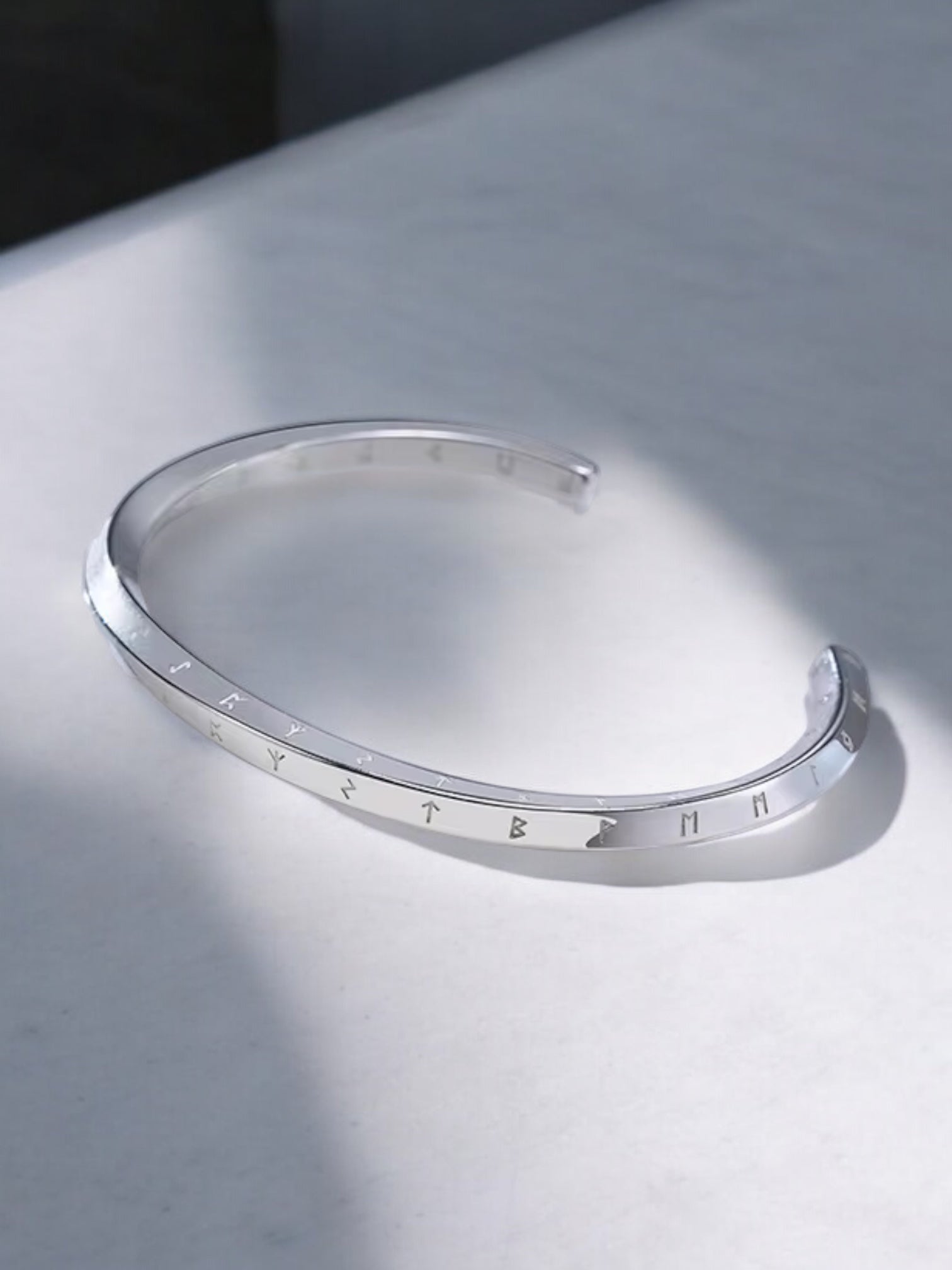 Bracelet Futhark