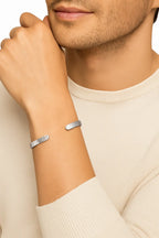 Bracelet Elysian - Argenté