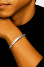 Bracelet Elysian - Argenté