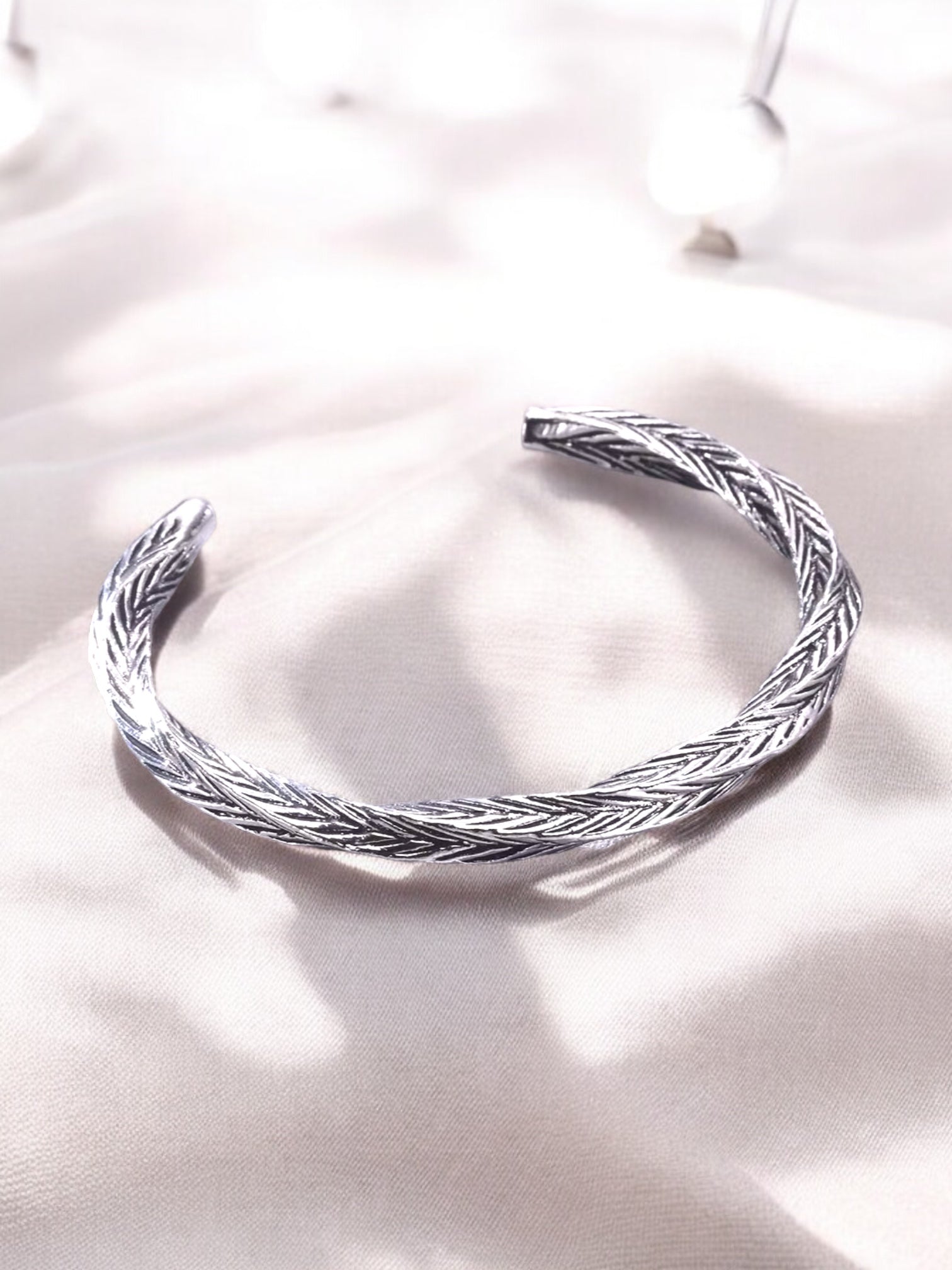 Bracelet Vortex