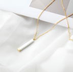 Collier Énigme