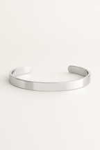Bracelet Élégance - Argenté