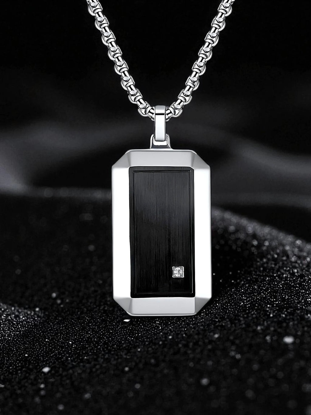 Collier Éclipse