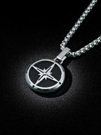 Collier Cap Secret