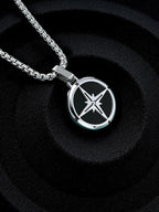 Collier Cap Secret