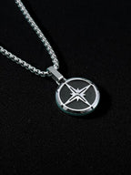 Collier Cap Secret