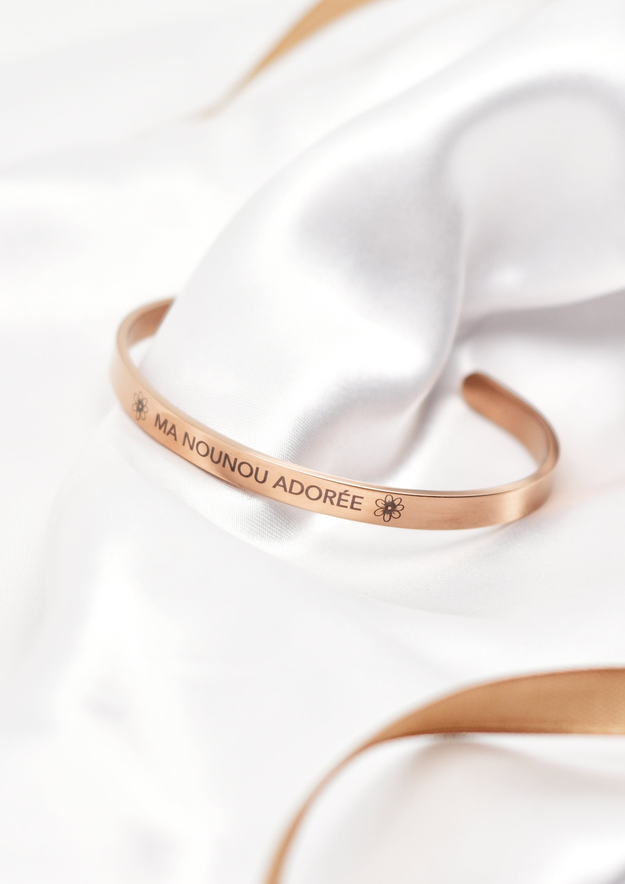 Bracelet Jonc Splendio
