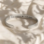 Bracelet Elysian - Argenté
