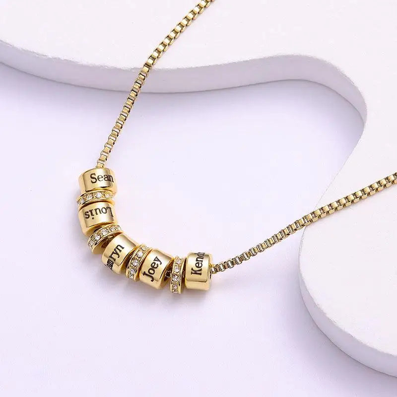 Collier Échos