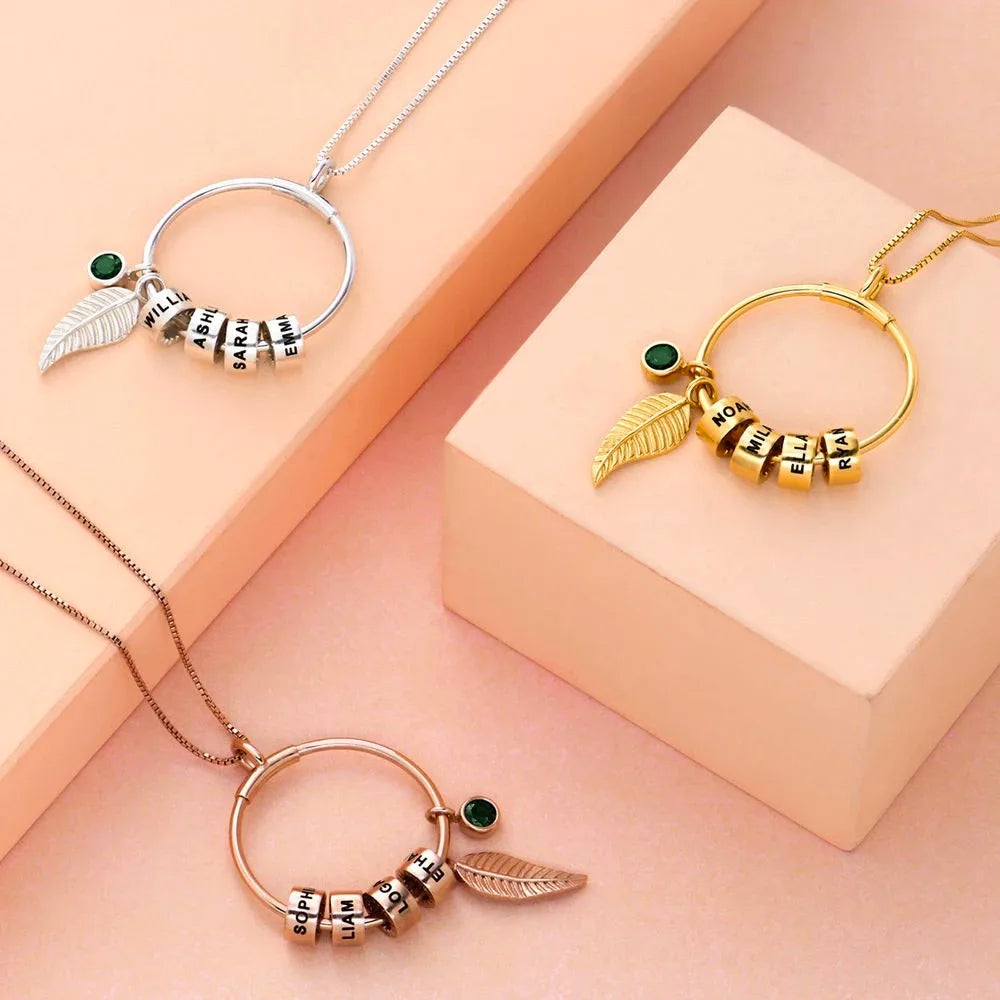 Collier Héritage