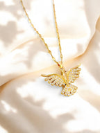 Collier Phoenix