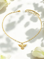 Collier Phoenix
