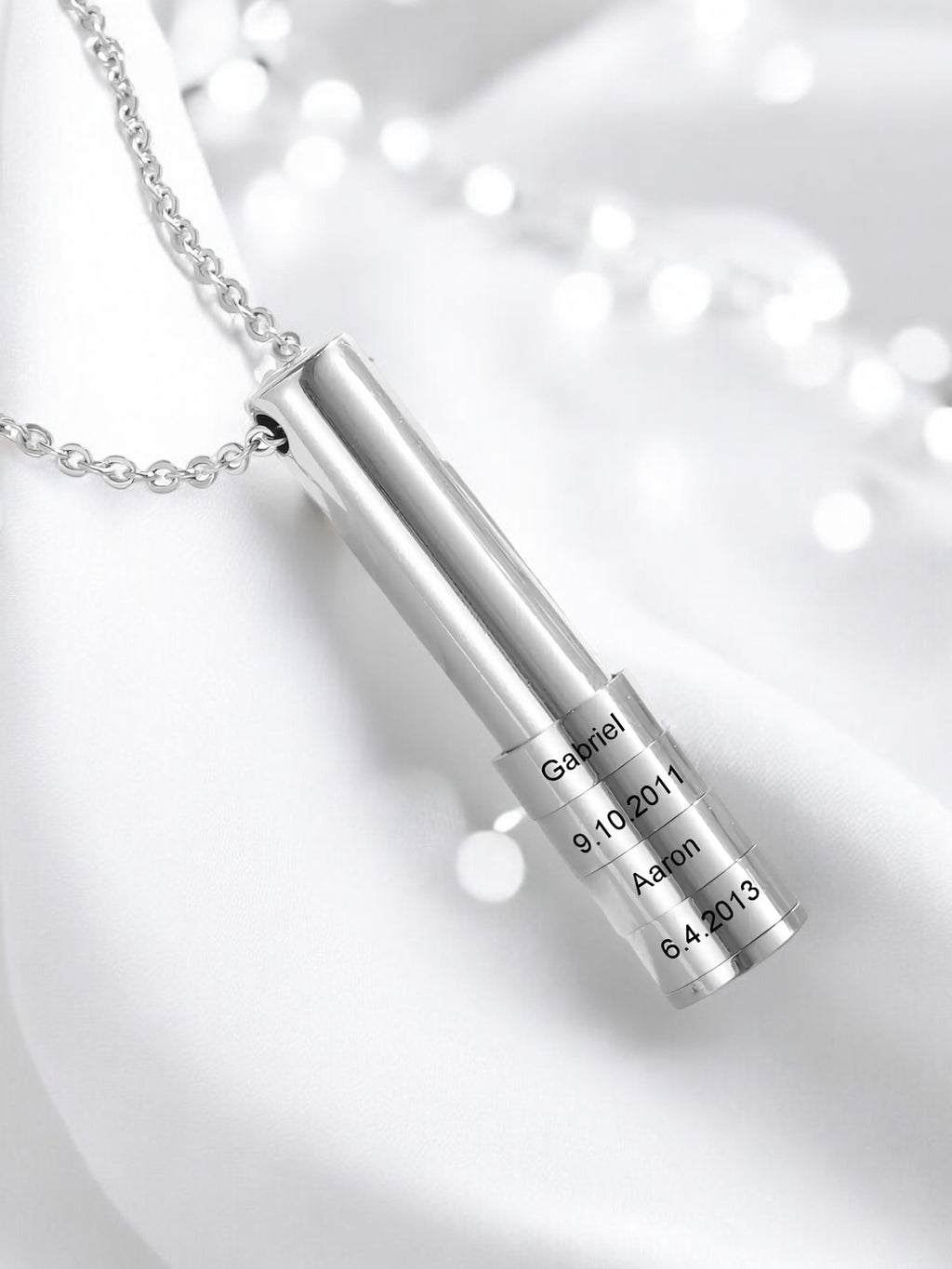 Collier Totem