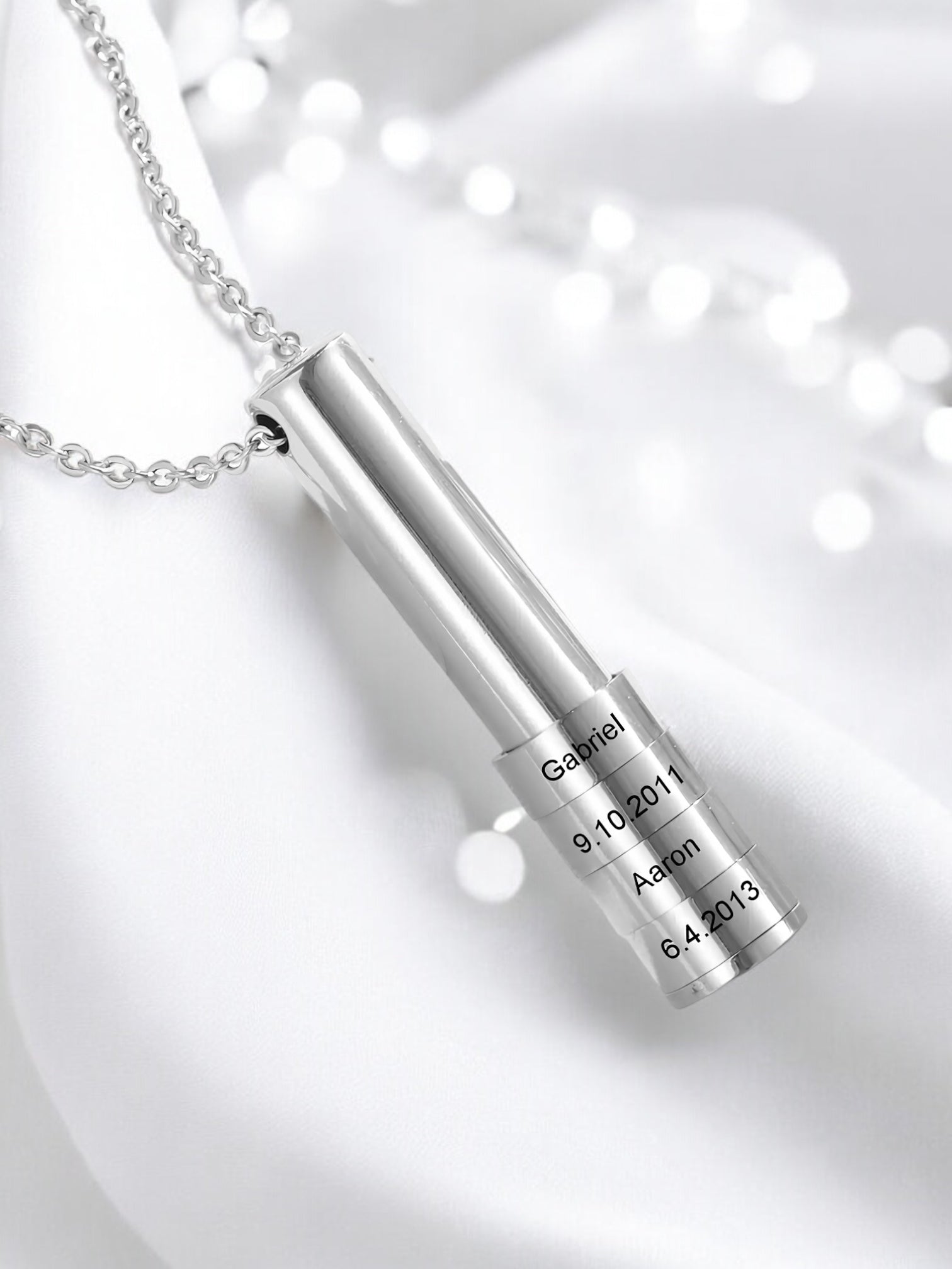 Collier Totem