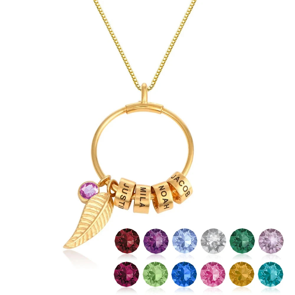 Collier Héritage