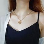 Collier Instant Chéri