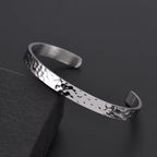 Bracelet Elysian - Argenté