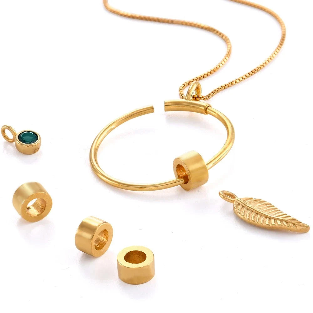 Collier Héritage