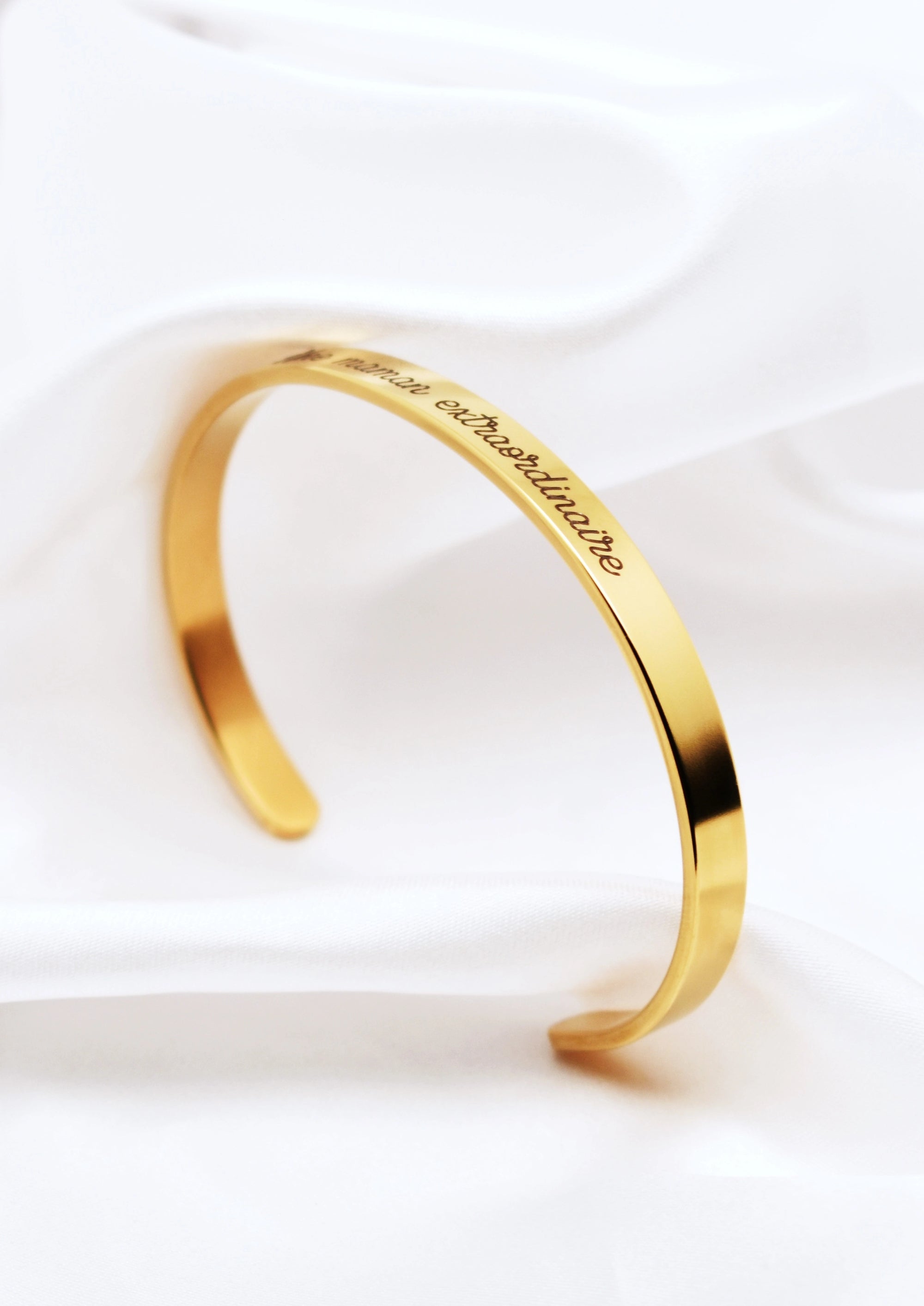 Bracelet Jonc Splendio
