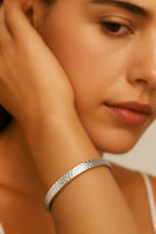 Bracelet Elysian - Argenté