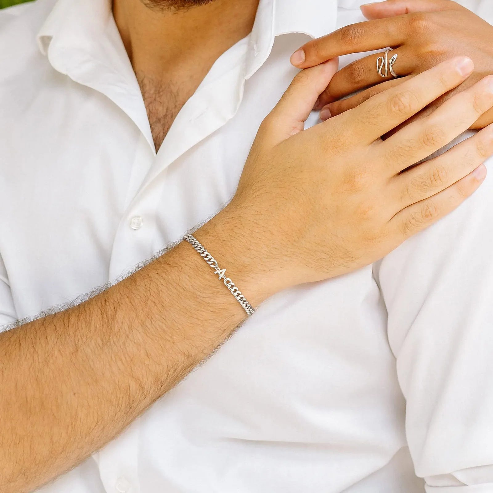 Bracelet Écho