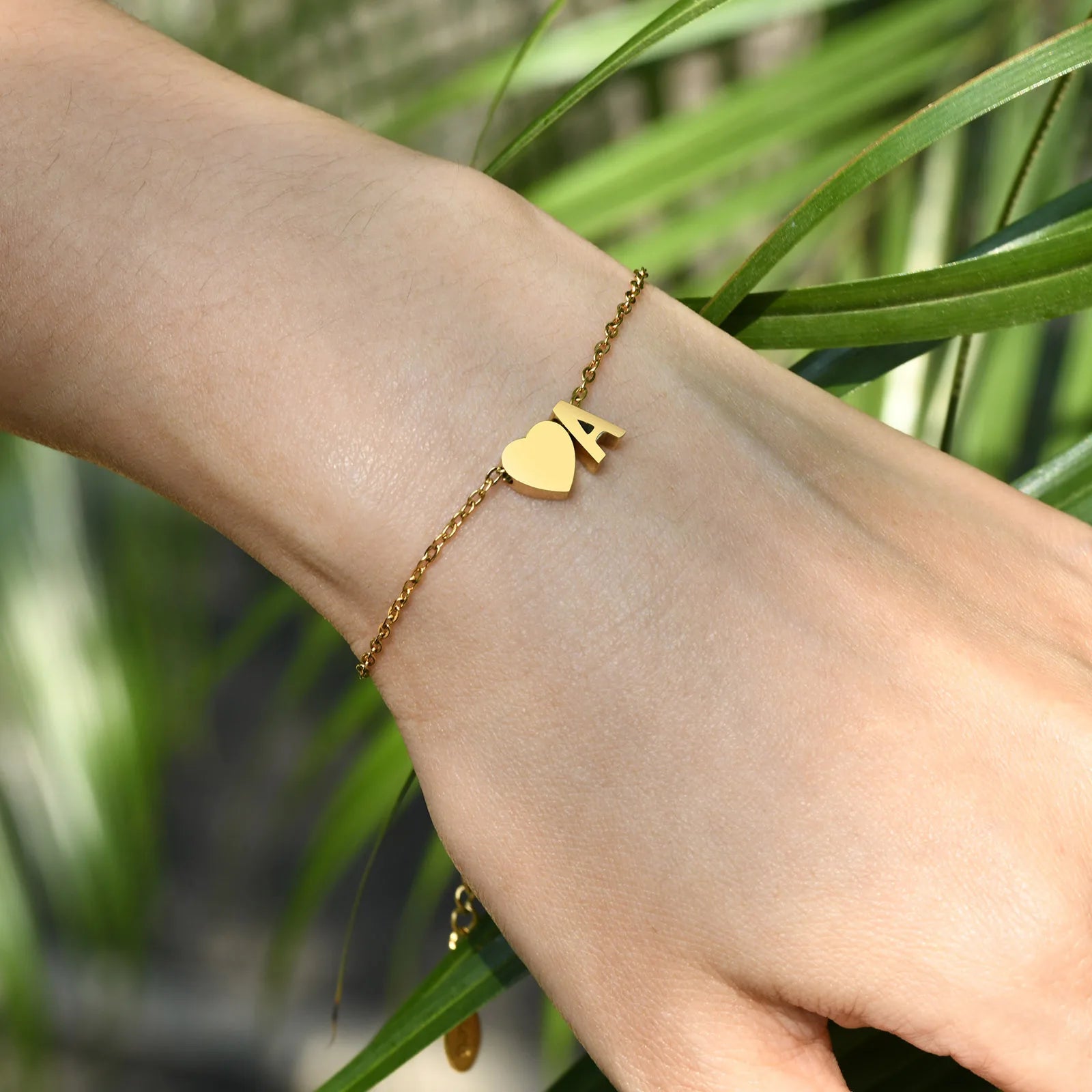 Bracelet Célébration - Or