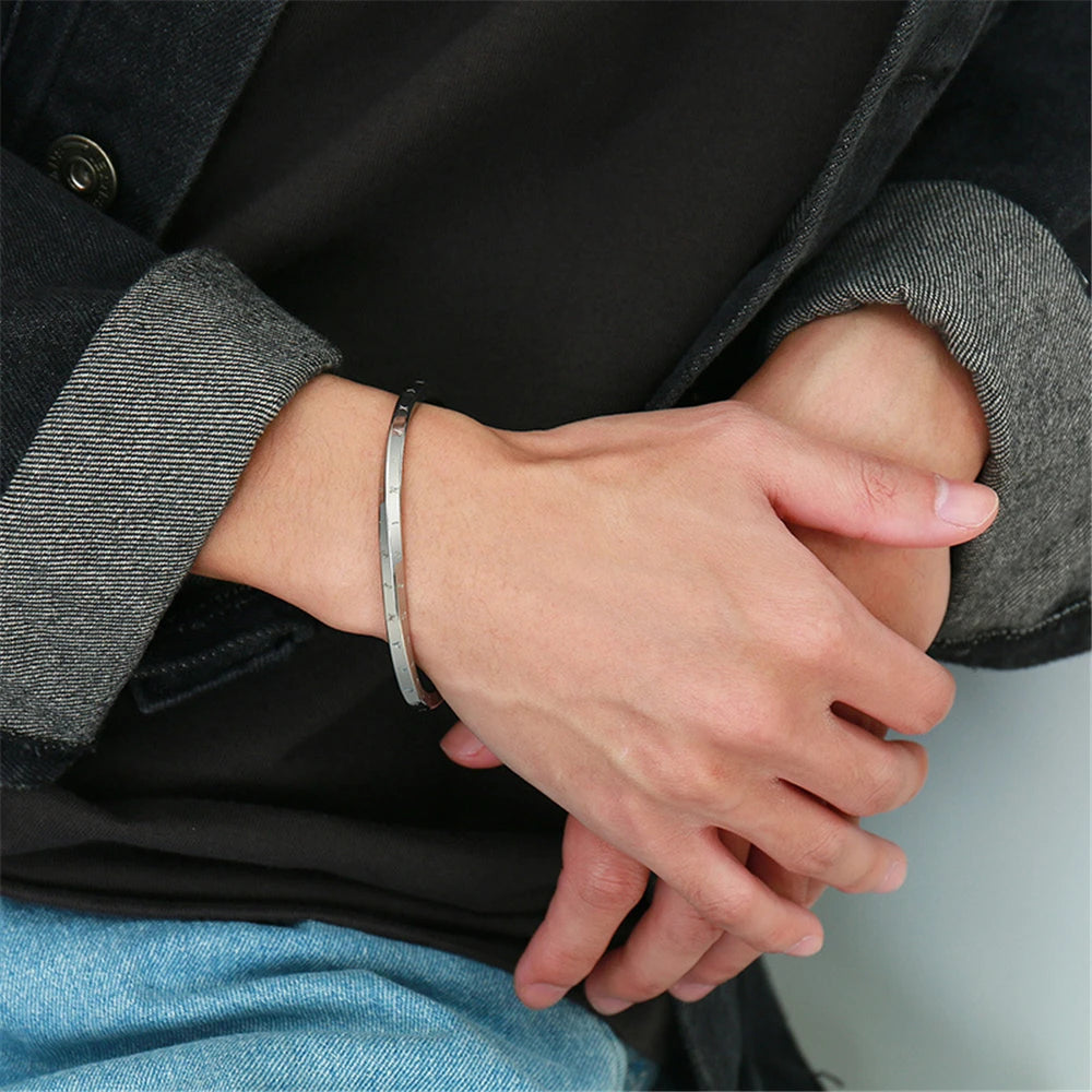 Bracelet Futhark