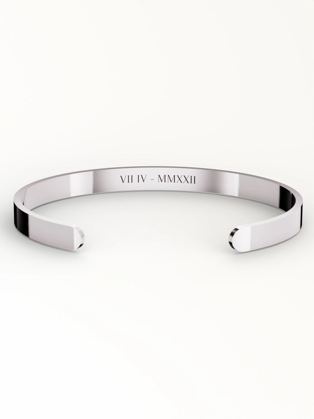 Bracelet Élégance - Argenté