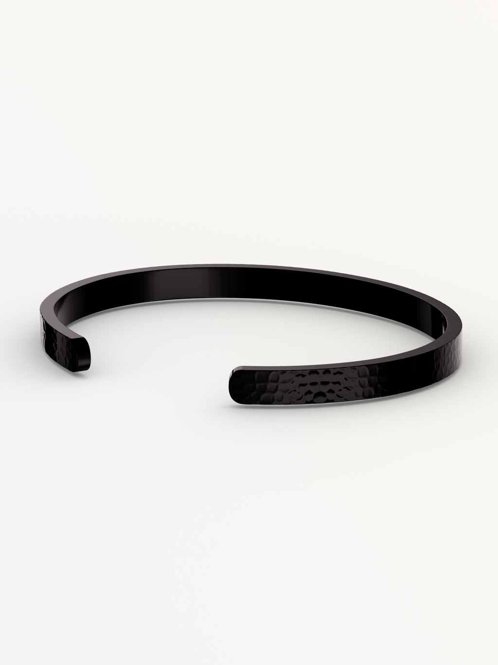 Bracelet Elysian - Noir