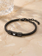 Bracelet Signature