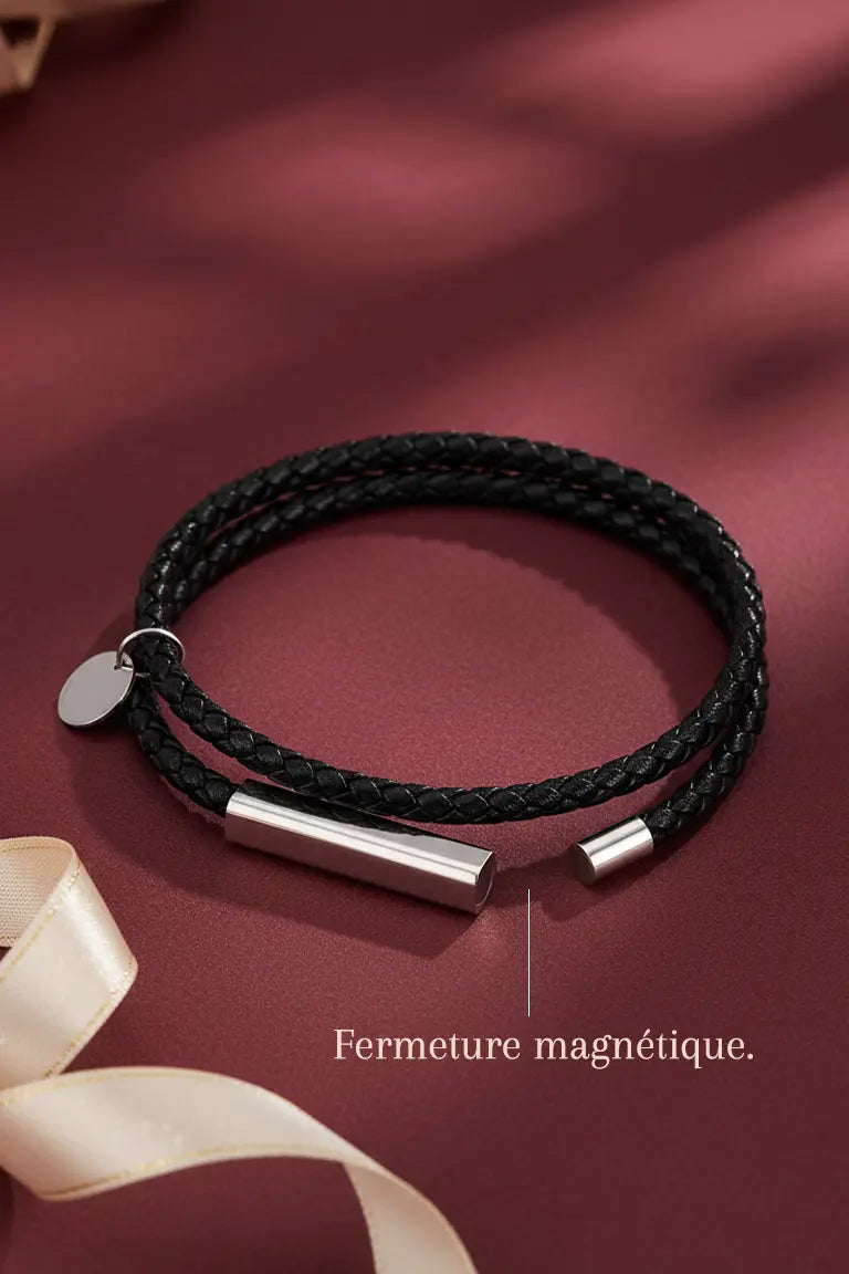 Bracelet Héritage