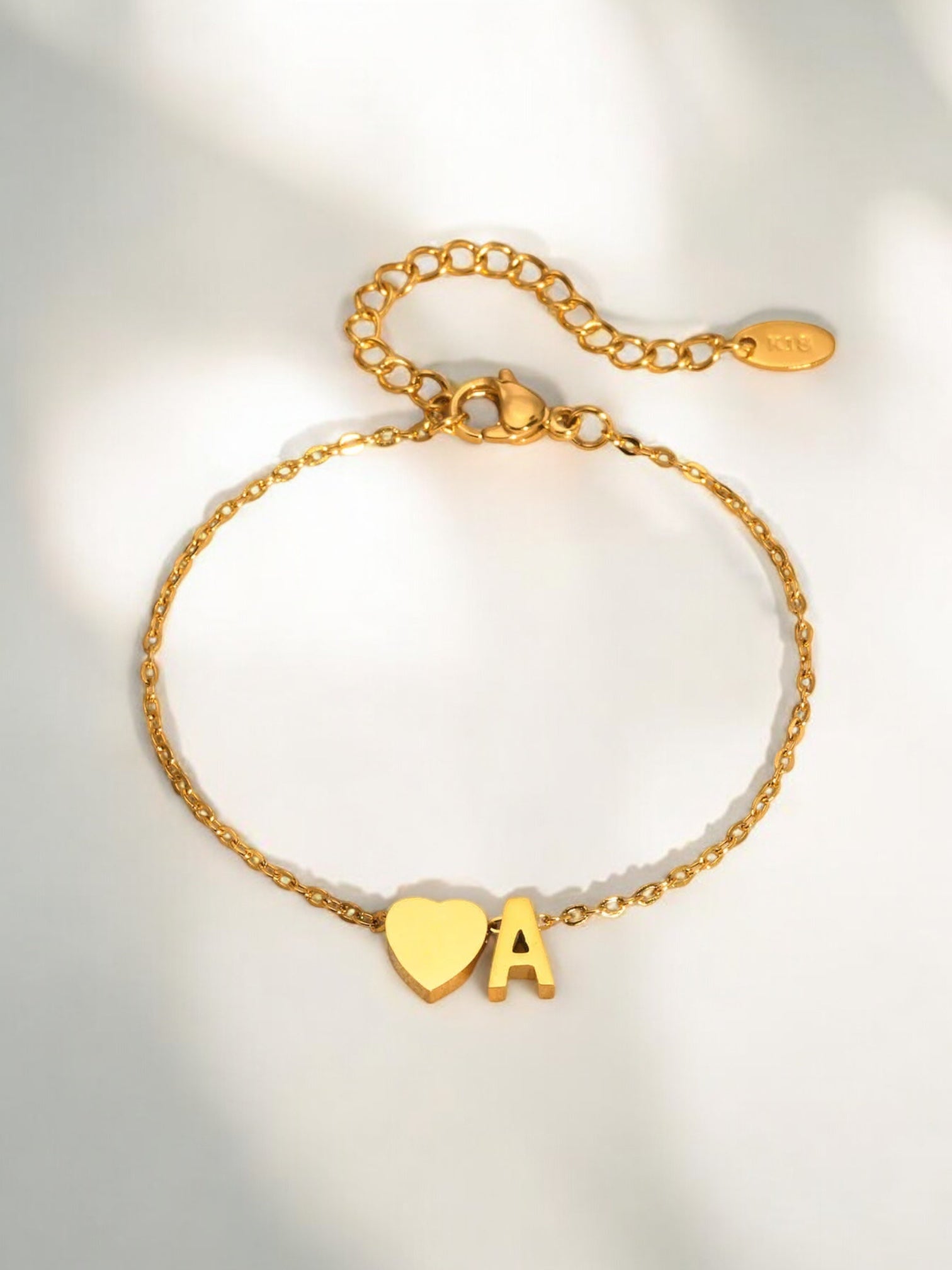 Bracelet Célébration - Or