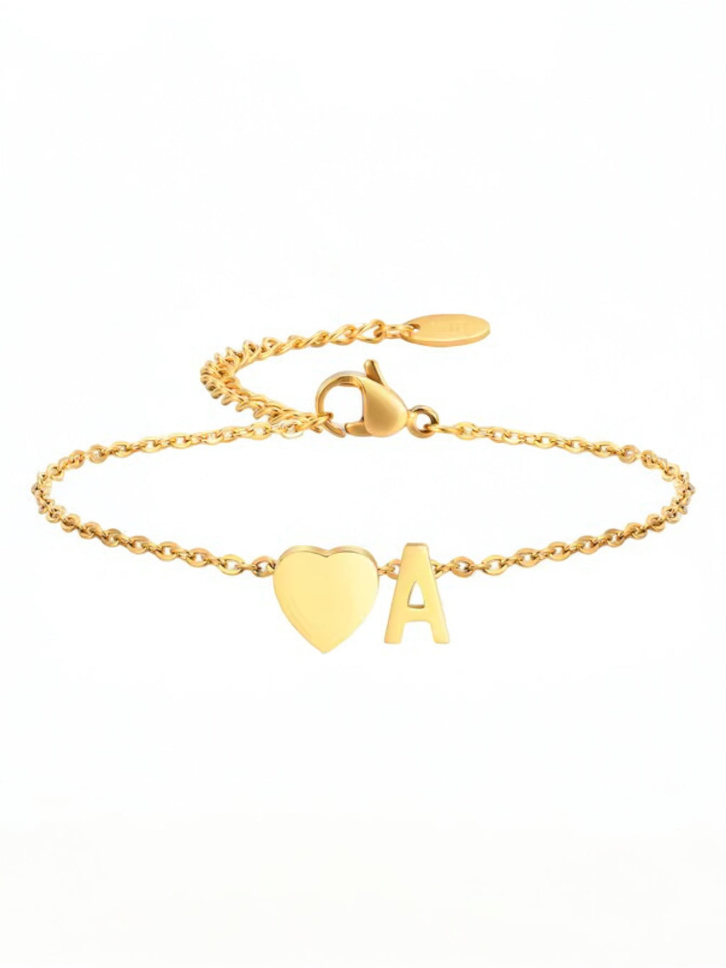 Bracelet Célébration - Or