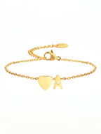 Bracelet Célébration - Or