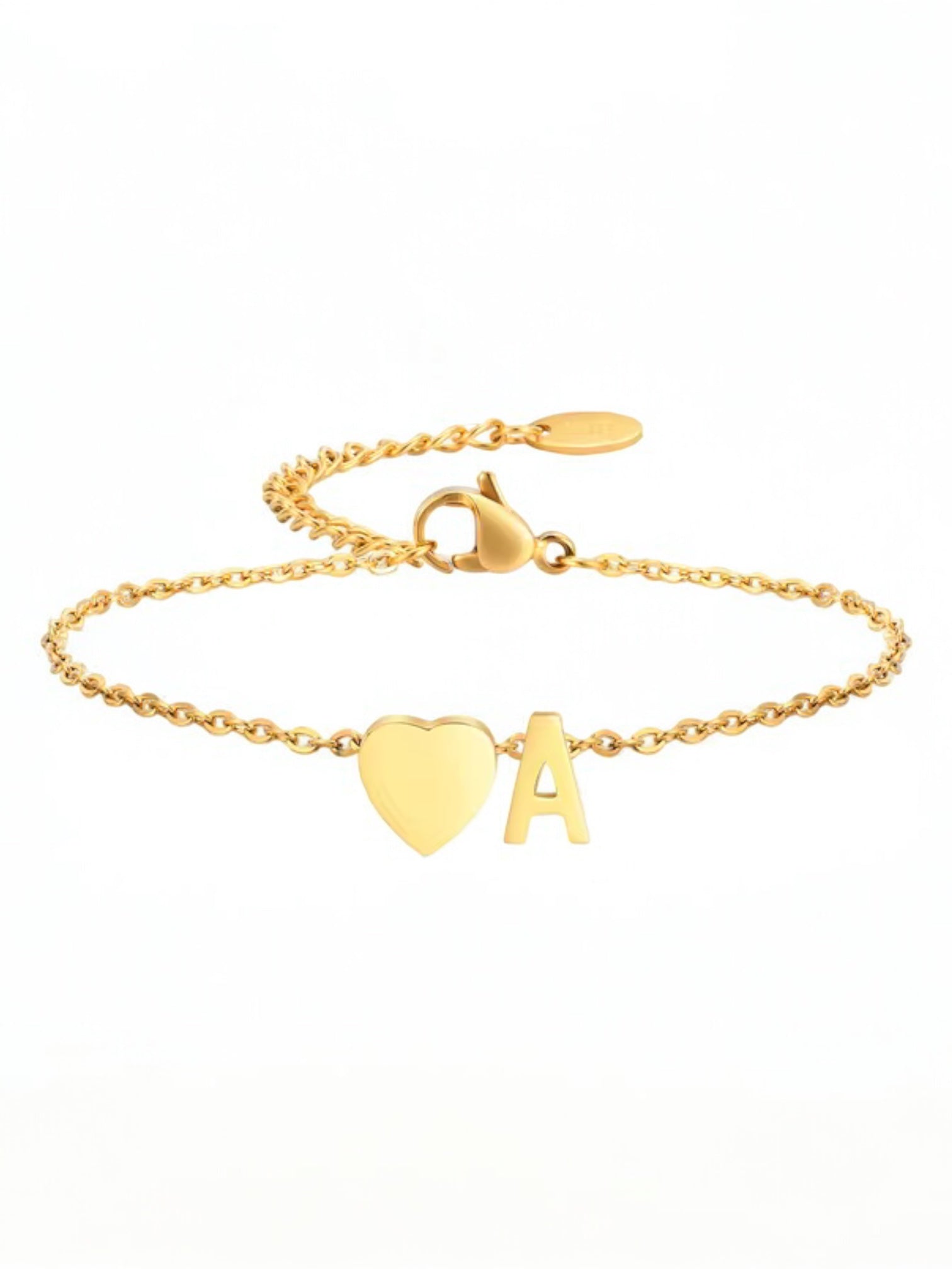 Bracelet Célébration - Or